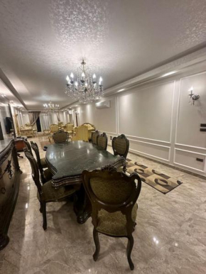 King Farouk Palace